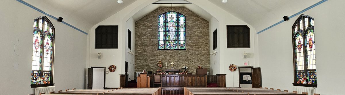 Highland Avenue United Methodist Church