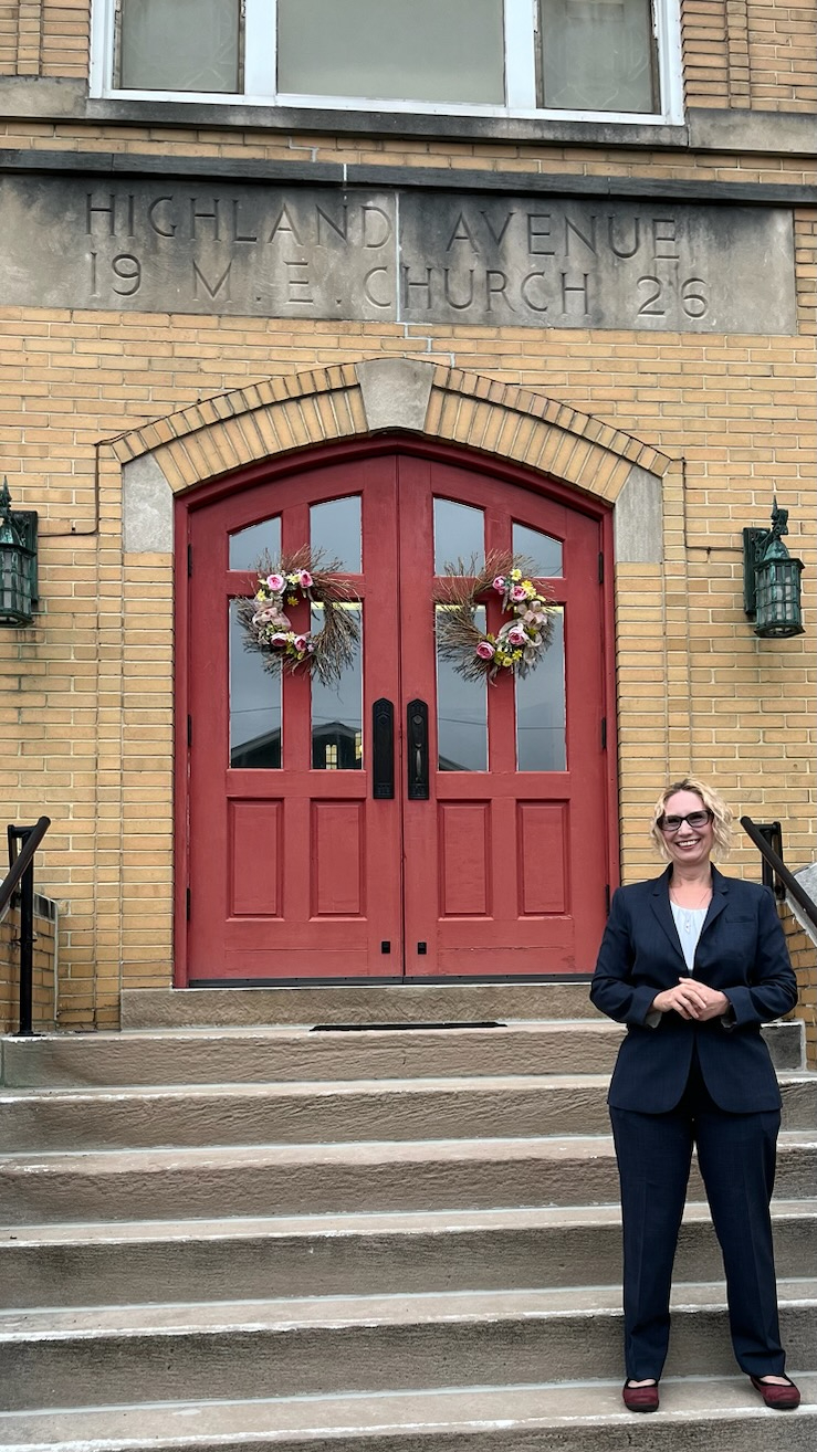 Join us Sunday at&nbsp;10:45am!